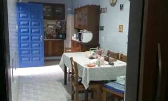 Imagem 3: Casa com 3 dormitórios à venda, 184 m² por R$ 650.000,00 - Campestre - Santo André/SP