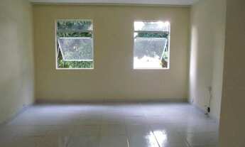 Imagem 2: Apartamento em Capim Macio, 1 quarto, condomínio