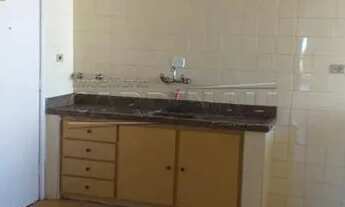 Imagem 7: Apartamento Padrão em Araraquara