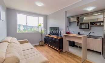 Imagem 2: Apartamento 02 quartos com vaga escriturada no Arboretto Green Life Jardim Carvalho