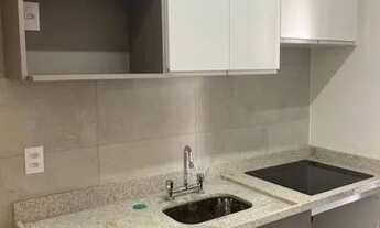 Imagem 5: Locação Apartamento 2 Dormitórios - 65 m² Brooklin