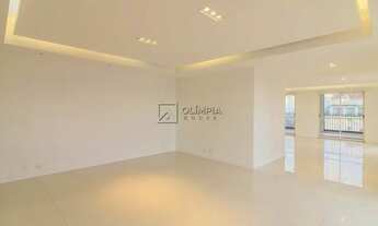 Imagem: Apartamento Locação Pompéia 245 m² 4