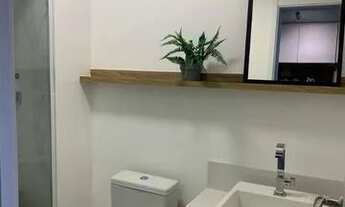 Imagem 5: Apartamento com 1 dormitório para alugar, 25 m² por R$ 3.538,00/mês - Vila Mariana - São P