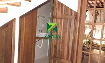 Imagem 7: Casimiro de Abreu - Casa Padrão - Santa Irene - Barra de São João