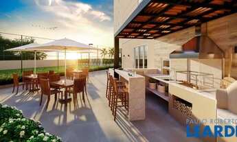 Imagem 6: APARTAMENTO - MORUMBI - SP