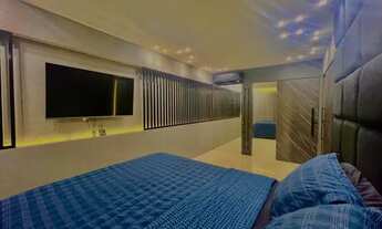 Imagem 4: ALUGO APARTAMENTO TODO MOBILIADO NO JARDIM OCEANIA