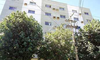 Imagem: Apartamento com 1 dormitório, 29 m²