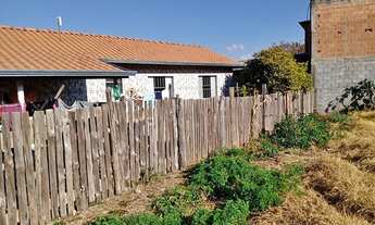 Imagem 3: Casa para venda tem 150 metros quadrados com 2 quartos em Centro - Itapeva - MG