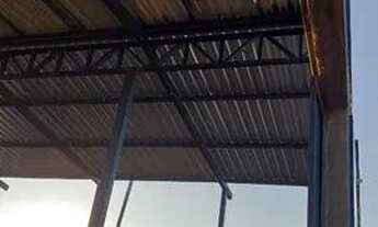 Imagem 5: Vendo lote com galpão são bernardo