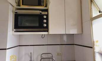 Imagem 5: APARTAMENTO com 1 dormitório à venda com 25m² por R$ 185.000,00 no bairro Rebouças - CURIT