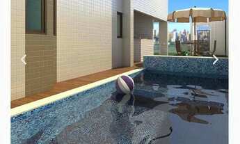 Imagem 3: Ótimo apartamento com 2 dormitórios à venda, 52 m² por R$ 390.000