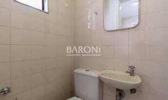 Imagem 10: Apartamento à venda em Perdizes, com 105 m², 3 dormitórios sendo 1 suíte, living com terra