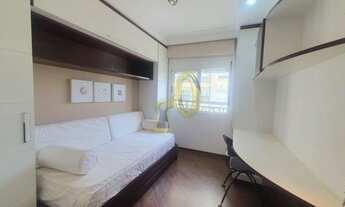 Imagem 6: APARTAMENTO EM MOEMA