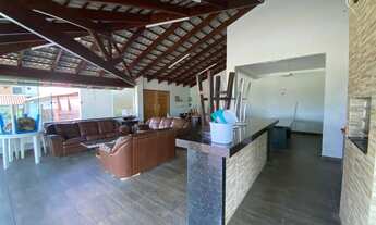 Imagem 7: Casa 3 quartos, Lago Corumba IV, Abadiania