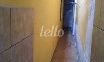 Imagem 3: Santo André - Casa Padrão - Campestre