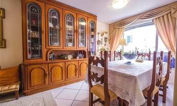 Imagem 3: Edifício BENJAMIN CONSTANT no 6º Andar no Centro de Florianópolis/SC - Apartamento à Venda