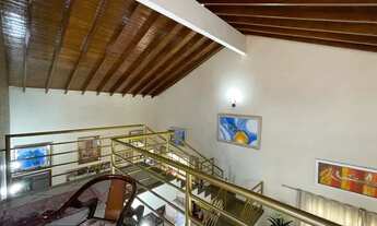 Imagem 4: Carandá Bosque - Campo Grande-MS