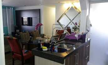 Imagem: Excelente Apartamento com 2 Suítes no Tatuapé