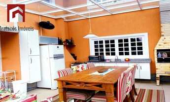 Imagem 4: Petrópolis - Casa de Condomínio - Itaipava