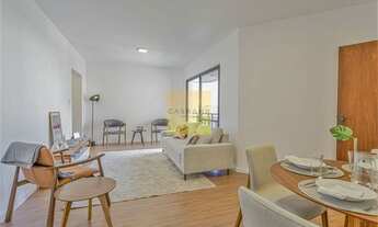 Imagem 3: Moema - Lazer Com Piscina - Próximo Ao Metrô