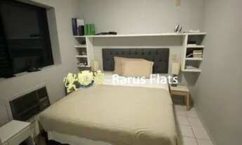 Imagem 4: Flat para locação no Itaim Bibi - Edifício Expert Home Service