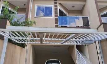 Imagem: Sobrado com 2 dormitórios para alugar