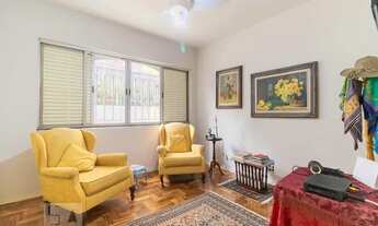 Imagem 7: Apartamento para Aluguel - Jardim Paulista, 3 Quartos, 153 m2