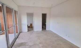 Imagem 4: Apartamento com 1 dormitório à venda, 55 m² por R$ 502.200,00 - Edifício Alpha Trade - Bar