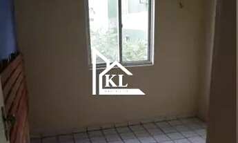 Imagem 4: Excelente Apto - 3 Quartos - 3º andar - Ventilado - Ótima Localização - Jardim do Sul