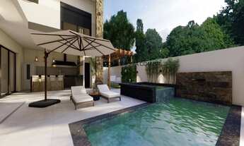 Imagem 4: Sobrado para Venda em Indaiatuba, Jardim Residencial Dona Maria José, 4 dormitórios, 3 suí