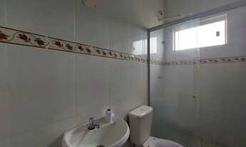 Imagem 6: Apartamento com 2 dormitórios para alugar, 60 m² por R$ 1.380,00/mês - Canudos - Novo Hamb