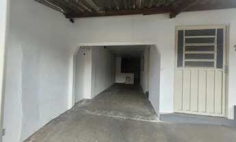 Imagem 4: CASA PARA LOCAÇÃO NO BOA VISTA SENDO 01 DORMITÓRIO, SALA, COINHA, BANHEIRO C/BOX, 01 GARAG