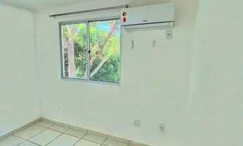 Imagem 4: Conquista Torquato Tapajos- Alugo Apartamento 2Quartos Semi-Mobiliado- Com ar e Modulados