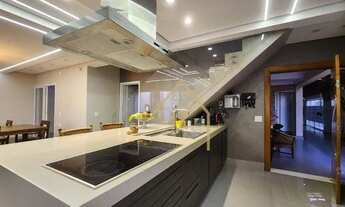 Imagem 3: Casa com 3 dormitórios, 400 m² - venda por R$ 1.650.000,00 ou aluguel por R$ 8.919,15/mês