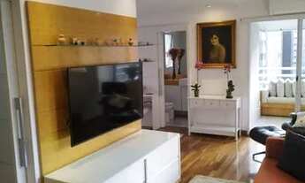 Imagem 2: Apartamento em Paraíso - São Paulo, SP