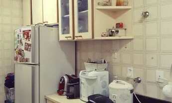 Imagem 4: APARTAMENTO COM FINO ACABAMENTO NO MELHOR DO JARDIM PRUDÊNCIA !