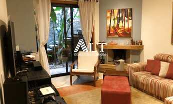 Imagem 7: Casa de condomínio sobrado para venda tem 470 metros quadrados com 4 quartos