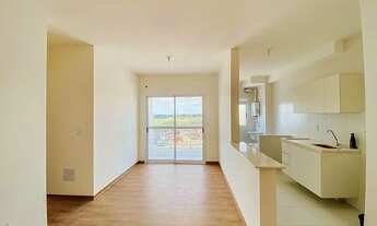 Imagem 6: Apartamento com 3 dormitórios para alugar, 72 m² - Villa Branca - Jacareí/SP