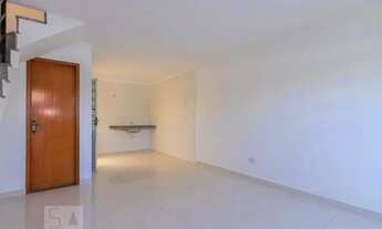 Imagem 2: Casa para Aluguel - Vila Ré, 2 Quartos, 70 m2