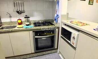 Imagem 4: APARTAMENTO no SANTO ANTÔNIO com 2 quartos para LOCAÇÃO, 51 m²