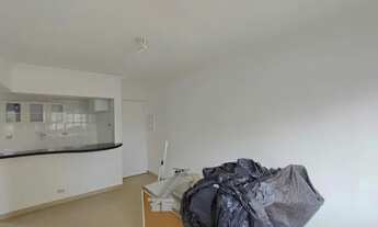 Imagem 3: Apartamento com 1 dormitório para alugar, 45 m² por R$ 2.135,00/mês - Vila Mascote - São P