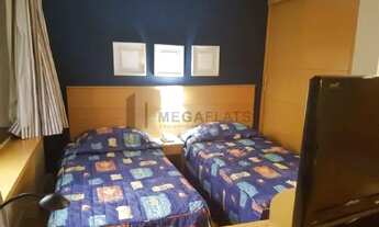 Imagem 6: 05767 - Flat/Aparthotel 1 Dorm, JARDINS - SÃO PAULO/SP