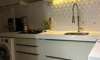 Imagem 5: Apartamento Varandas 1