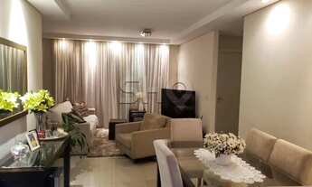 Imagem: Apartamento no Planalto Paulista com 3 dormitórios