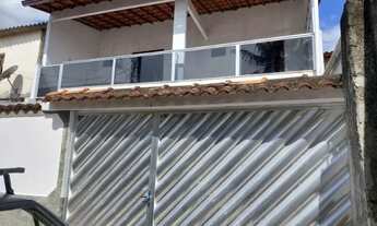 Imagem 1: Casa com 5 quartos, 2 andares, Vitor Dumas