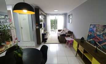 Imagem 5: Apartamento com 2 dormitórios à venda, 68 m² por R$ 273.000,00 - Vila Izabel - Curitiba/PR