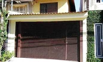 Imagem: Sobrado com 3 dormitórios à venda, 168