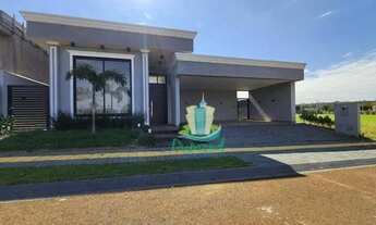 Imagem: Casa com 3 suítes à venda com 252 m²