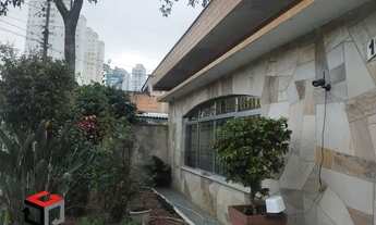 Imagem 4: Casa à venda 3 quartos 5 vagas Jardim Ocara - Santo André - SP