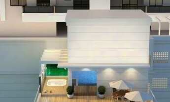 Imagem 2: Apartamento à venda 2 quartos em São José bairro Campinas R$ 781.034,00